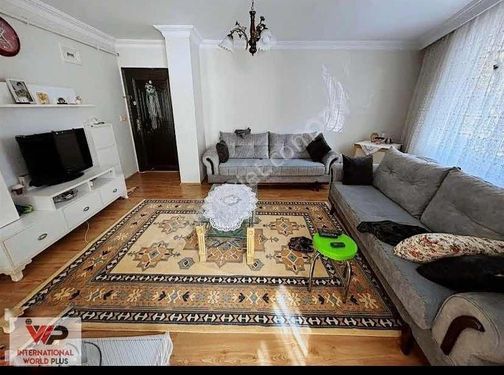 PENDİK GÖZDAĞINDA FSM OKULU KARŞISINDA 1+1 SATILIK İSKANLI DAİRE