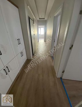 İzmir Selçuk Zafer Mah. Satılık 2+1 Yerden Isıtma Sıfır Daire