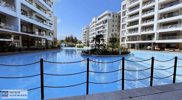 KR YATIRIM'dan Sinpaş AquaCity'de 3+1 Daire KİRALIKTIR