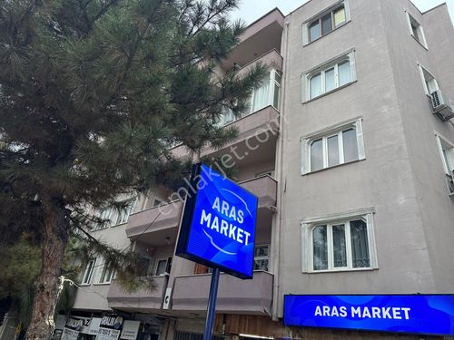  ENDÜLÜS PARK AVM KARŞISI CADDE ÜZERİ 3+1 KİRALIK DAİRE