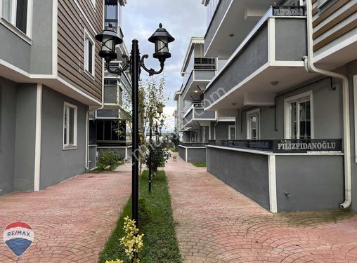 Remax Mavi'den Karasu Kuzuluk Mah. Satılık 2+1 Daire