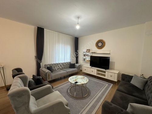 REDSTONE MYRA dan KAYAKÖY TOKİ de E.BANYOLU 2+1 SATILIK DAİRE