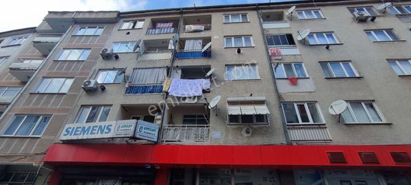 Bursa / Osmangazi / Gazcılar /2+1 / Satılık Daire