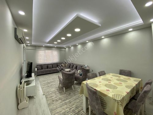 FULL+FULL YAPILI DAİRE