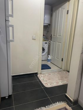 Kuşadası Beyaz Emlaktan 1+1 Eşyalı Satılık Daire