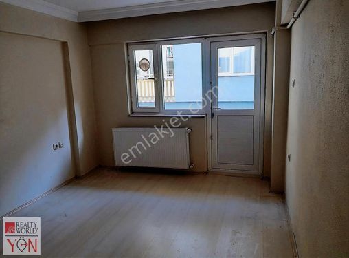 RW YÖN'DEN YILDIRIM SELÇUKBEY MAHALLESİNDE 2+1 KİRALIK DAİRE