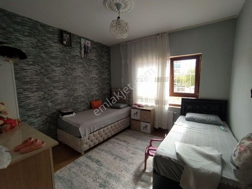 ADANA SARİCAM BURUK TOKİLERDE GENİŞ TAPU HAZIR BORÇSUZ SATILIK 2+1 DAİRE 