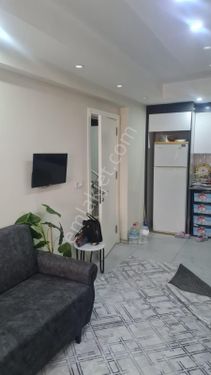 DEĞİRMENÖNÜN`DE SATILIK 1+1 SIFIR APART