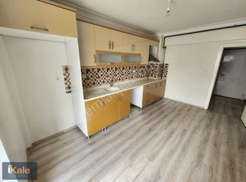 ▀▄KALE▄▀YETİŞEN ALIR! ARA KAT 3+1 135m² EBEVEYN BANYOLU DAİRE