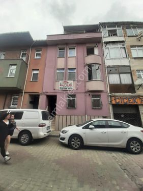 Eyüp Sultan Nişancı Mahallesi 2+1 Yüksek Giriş Komple Tadilatlı