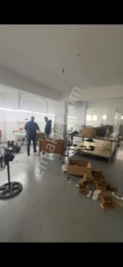 Bağcılar Demirkapıda Kiralık Dükkan 130 M2