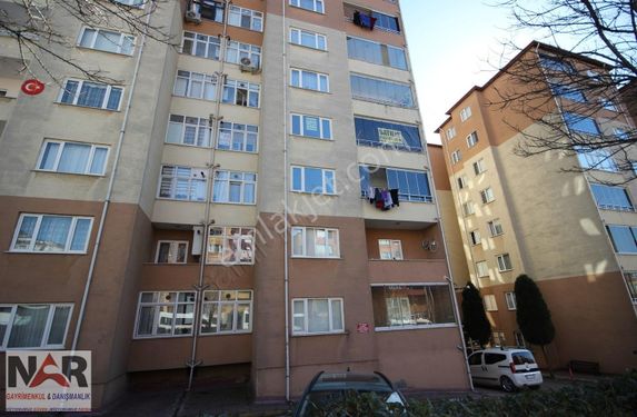 SATILIK DAİRE ARAKAT SİTE İÇİ ÇAYIROVA AKSE de