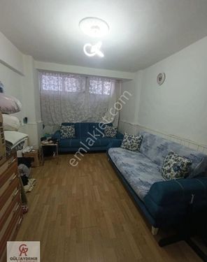 GÖKALP'TE 75 M2 2+1 SATILIK DAİRE