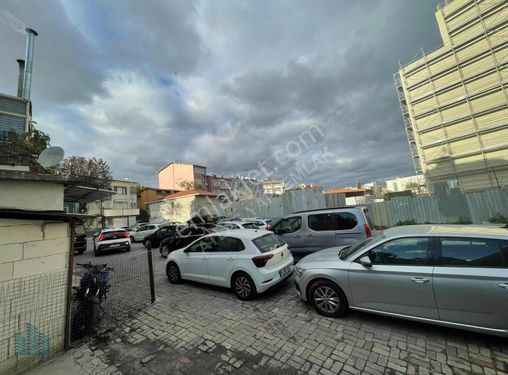 Atlastan Vatan Caddesi Bezmialem Üniv Yanında 365 M2 Kupon Arsa