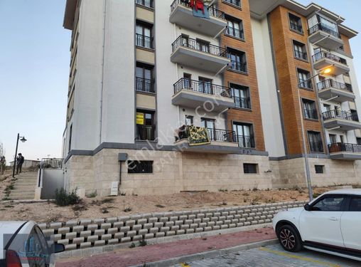 ARDIÇLI TOKİ'DE TAPU TESLİM 2+1 YÜKSEK GİRİŞ SATILIK DAİRE