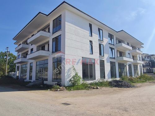 REMAX MAVİ'DEN GÜNEŞLERDE STAT YAKINI 2+1 98 m² DAİRE