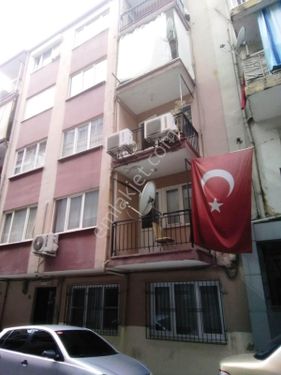 KAÇIRILMIYACAK KONUMDA 2+1 DOĞALGAZLI DAİRE 