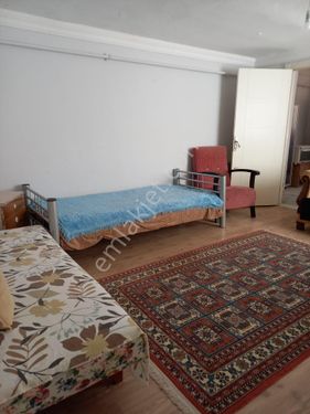 EDİRNE MERKEZ UZUNKALDIRIMDA EŞYALI  2+0   DAİRE 