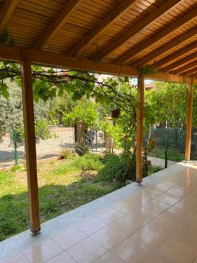 5+1 Satılık Triplex Villa