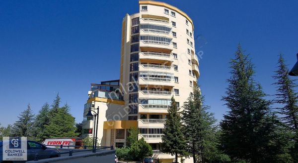 BİLKENT 3 UFUK SİTESİ 1+1 70 M2 NET 10.KAT KİRALIK DAİRE