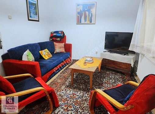 MALTEPE ÖZVEREN SOKAK'TA YAPILI NET 65 M2 1+1 DAİRE-KONUT