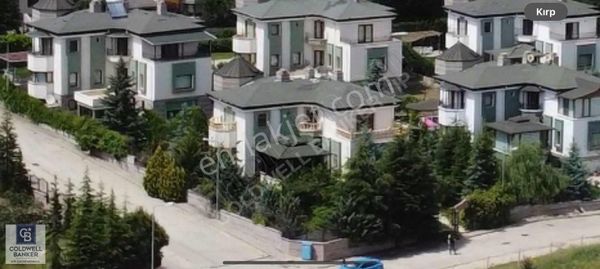 Eskişehir Yoluyapracık Green Hill Konakları 7+2 Satılık Villa