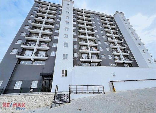 Türkkonut Dodurga Mahallesi Sıfır Eşyalı 1+1 Kiralık Daire