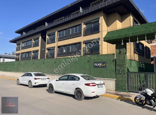 Köseköy İstasyon Mahallesi Kiralık 2+1 Daire