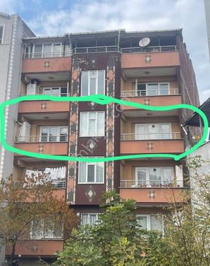 SATILIK  FIRSAT DAİRE TERME MERKEZİ KONUM