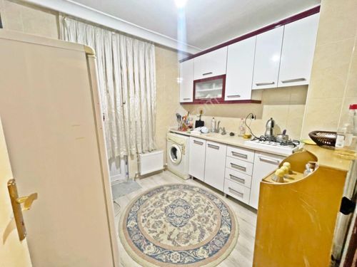  EGEMEN EMLAKTAN TELEFERİK YAKINI FULL EŞYALI KİRALIK DAİRE