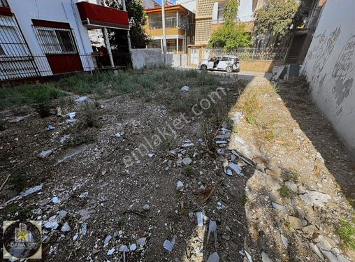 154 M2 2.4 Yoğunluklu Yeri Belli Ev Yapılabilir Temeli Atılmış