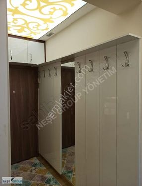 Uydukent Te 70m2 2+1 Lux Daıre (klima Vardır)