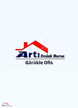 ARTI'DAN KIZILCIKLIDA PANORAMİK MANZARALI NET 145 M² 3,5+1 DAİRE