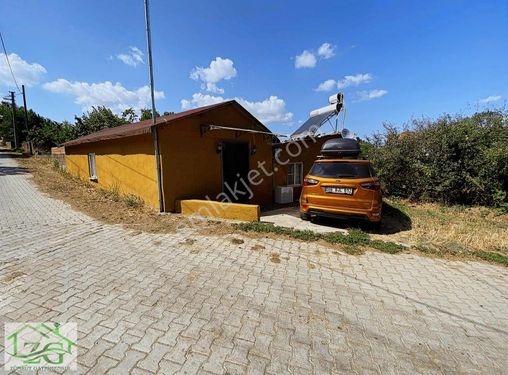 Kazdağı Eteklerinde Temiz Havada Köy Hayatı Yaşamak Kaçınılmaz