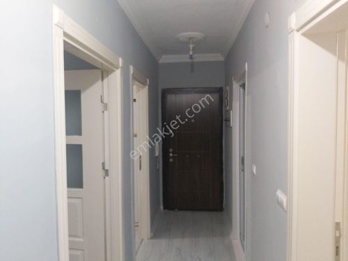 MALATYA KARAGÖZ TOKİ DE SATILIK FULL YAPILI DAİRE 