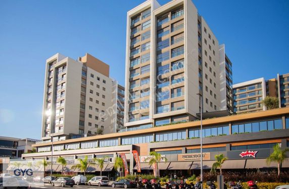 TERRA MANZARA SİTESİNDE KİRALIK GENİŞ 2+1 LÜKS SIFIR DAİRE