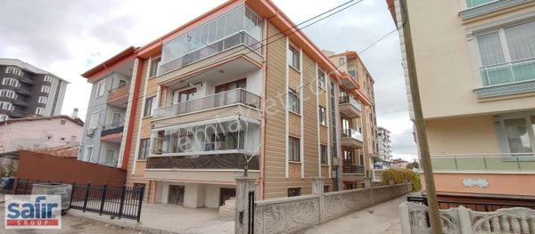 YENİCE DE CADDEYE YAKIN GÜNEY CEPHELİ 2+1 SATILIK DAİRE