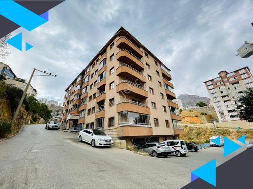  HASANBEY MAHALLESİNDE ARA KAT ÖNÜ AÇIK SATILIK 3+1 DAİRE