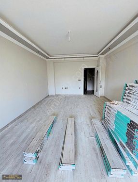 Emniyet Müdürlüğü Karşısında Satılık Ön Cephe 118 M2 2+1 Daire