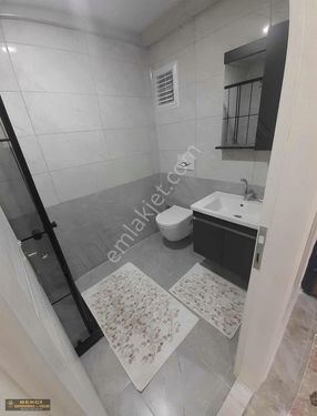 Doğakent Sitesinde Satılık 1+1 Eşyalı Daire