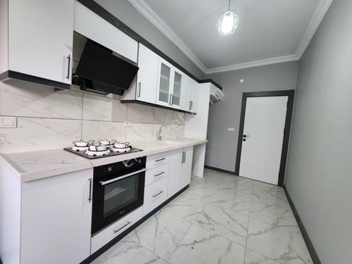 EDREMİT MERKEZDE  3+1 SIFIR SATILIK DAİRE