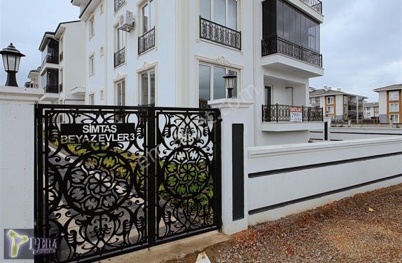 GÜNEŞLERDE 1.KAT 4+1 SATILIK SIFIR DAİRE