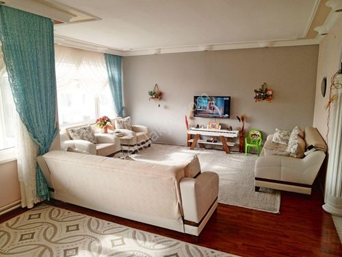 ÇANAKKALE CEVATPAŞA DA GENİŞ 3+1 SATILIK DAİRE