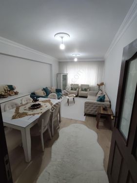 ER-SA'dan MARAŞ CADDESİNDE SATILIK 3+1 DAİRE