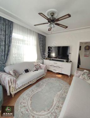 MENDERES CADDESİ YANI TEMİZ YAPILI 2+1 GENİŞ DAİRE