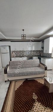 ERGÜNDEN YALINAYAKTA DOĞALGAZLI 3+1 SATILIK DAİRE