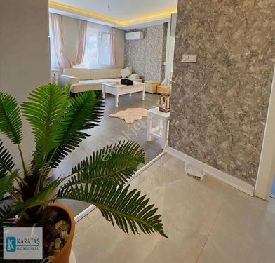 SARIMSAKLI MERKEZDE SATILIK LÜKS 2+1 DAİRE