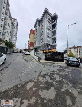 CAN EVİM'DEN TEPEÜSTÜ MAH 2+1 METRO YAKINI İSKANLI SATILIK DAİRE