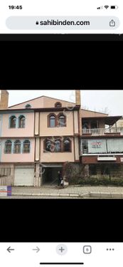 Satılık Villa Sahibinden Takasa Hayır