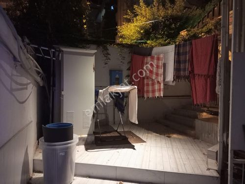 Alanyada Kiralık Hamam Yıllık 25.000 Euro 5101